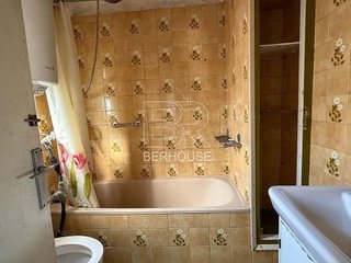 Casa adosada en venta en Llagostera