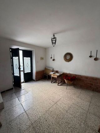 Casa rural en venta en Quesada