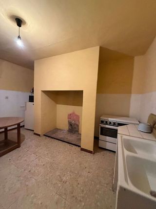Casa rural en venta en Quesada