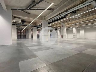 Local comercial en alquiler en El Parc i la Llacuna del Poblenou en Barcelona
