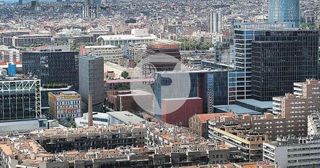 Local comercial en alquiler en El Parc i la Llacuna del Poblenou en Barcelona