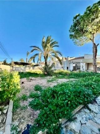 Chalet en venta en Nueva Torrevieja - Aguas Nuevas en Torrevieja