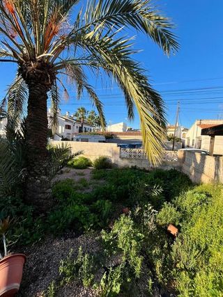 Chalet en venta en Nueva Torrevieja - Aguas Nuevas en Torrevieja