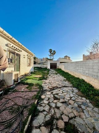 Chalet en venta en Nueva Torrevieja - Aguas Nuevas en Torrevieja