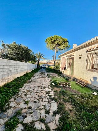 Chalet en venta en Nueva Torrevieja - Aguas Nuevas en Torrevieja