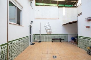 Casa adosada en venta en Albolote