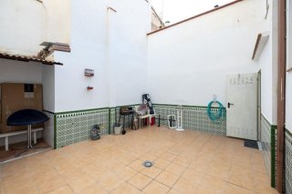 Casa adosada en venta en Albolote