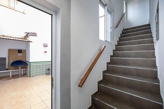 Casa adosada en venta en Albolote