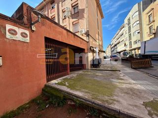 Garaje en alquiler en Can Rull en Sabadell