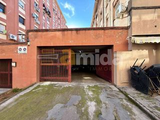 Garaje en alquiler en Can Rull en Sabadell