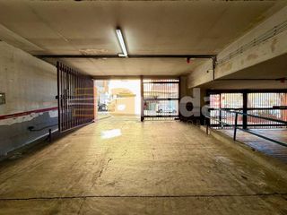 Garaje en alquiler en Can Rull en Sabadell