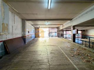 Garaje en alquiler en Can Rull en Sabadell