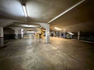 Garaje en alquiler en Can Rull en Sabadell
