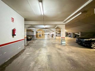 Garaje en alquiler en Can Rull en Sabadell