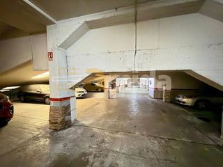 Garaje en alquiler en Can Rull en Sabadell