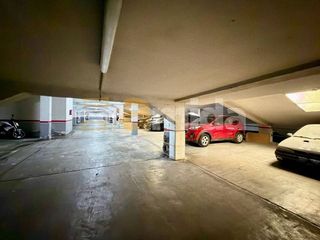 Garaje en alquiler en Can Rull en Sabadell