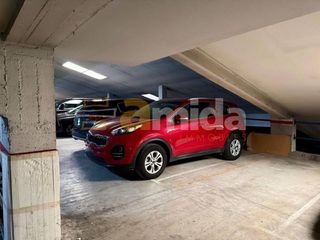 Garaje en alquiler en Can Rull en Sabadell