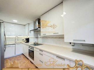 Casa adosada en venta en La Montaña - El Cortijo en Aranjuez