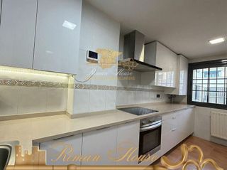 Casa adosada en venta en La Montaña - El Cortijo en Aranjuez