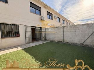 Casa adosada en venta en La Montaña - El Cortijo en Aranjuez