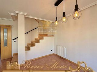 Casa adosada en venta en La Montaña - El Cortijo en Aranjuez