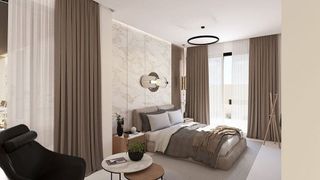 Chalet en venta en Finestrat pueblo en Finestrat