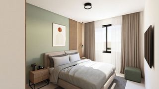 Chalet en venta en Finestrat pueblo en Finestrat