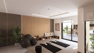 Chalet en venta en Finestrat pueblo en Finestrat