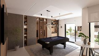 Chalet en venta en Finestrat pueblo en Finestrat