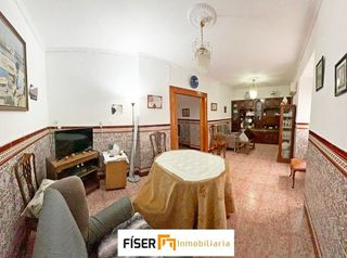 Chalet en venta en Zafra