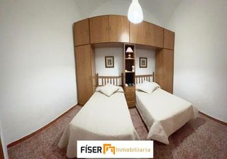 Chalet en venta en Zafra