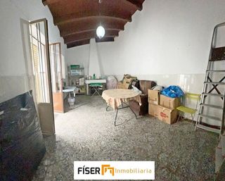 Chalet en venta en Zafra