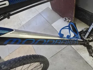 Bicicleta Montaña Mondraker 27.5
