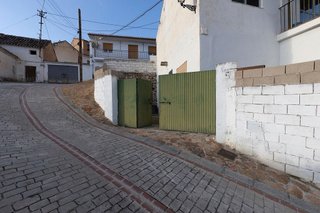 Chalet en venta en Moclín