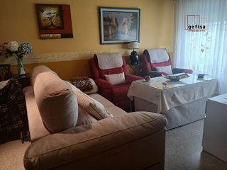 Casa adosada en venta en Valdepeñas