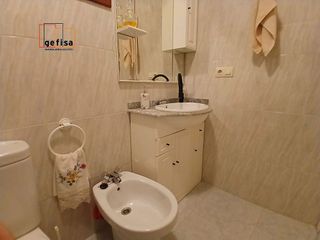 Casa adosada en venta en Valdepeñas