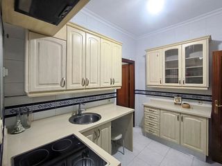 Casa adosada en venta en Torreblanca en Sevilla