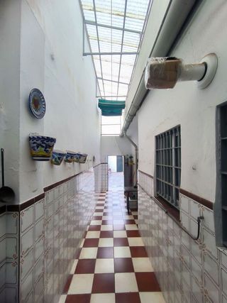 Casa adosada en venta en Torreblanca en Sevilla