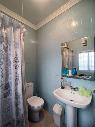 Casa adosada en venta en Torreblanca en Sevilla