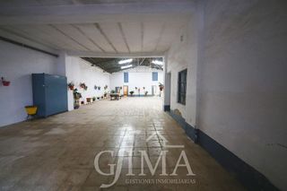 Chalet en venta en Tomelloso