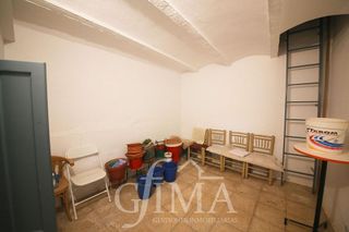 Chalet en venta en Tomelloso