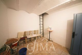 Chalet en venta en Tomelloso