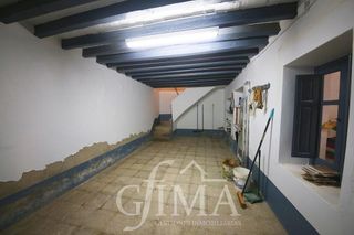 Chalet en venta en Tomelloso