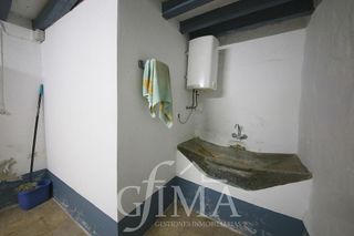 Chalet en venta en Tomelloso