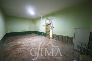 Chalet en venta en Tomelloso