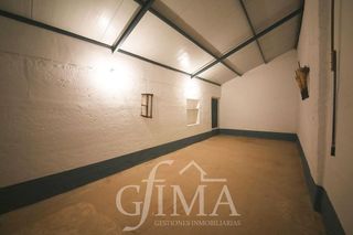 Chalet en venta en Tomelloso