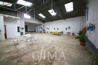 Chalet en venta en Tomelloso