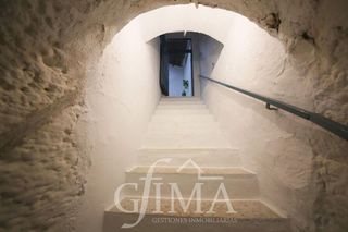 Chalet en venta en Tomelloso