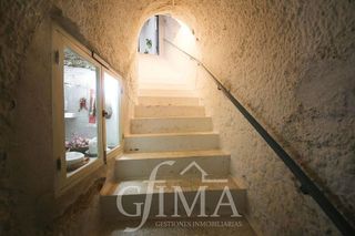 Chalet en venta en Tomelloso