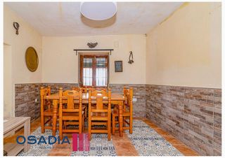 Casa adosada en venta en Barrio de la Vega en Monachil